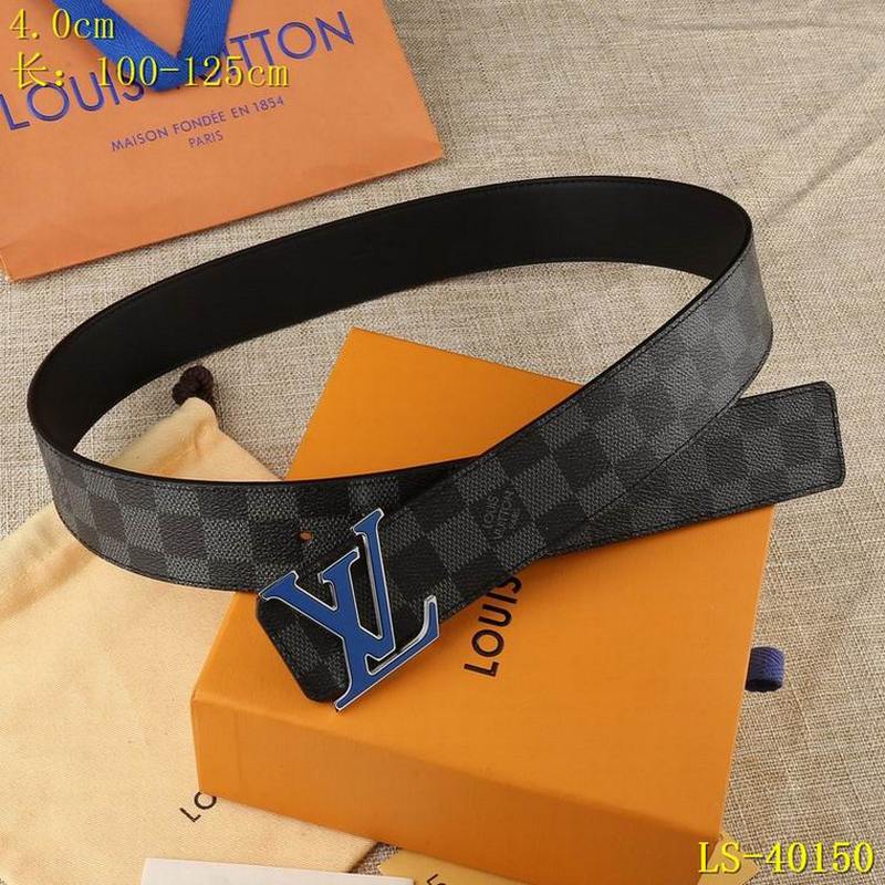 LV Belts 7769